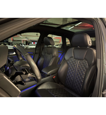 Audi SQ5 2019
