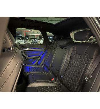 Audi SQ5 2019