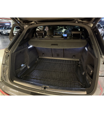 Audi SQ5 2019