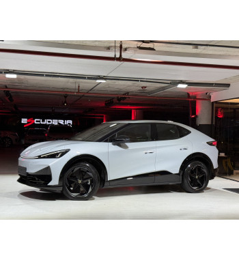 VOLKSWAGEN ID. UNYX 2025