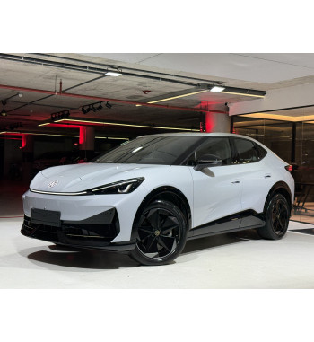 VOLKSWAGEN ID. UNYX 2025
