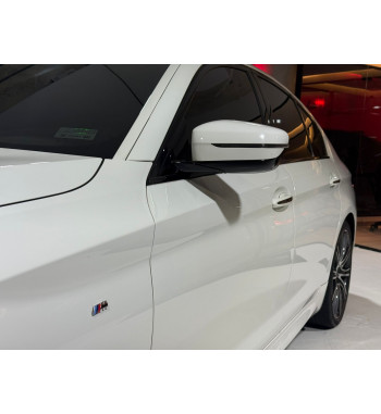 BMW 5 Series 2018