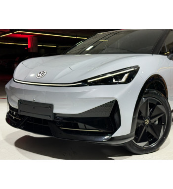 VOLKSWAGEN ID. UNYX 2025