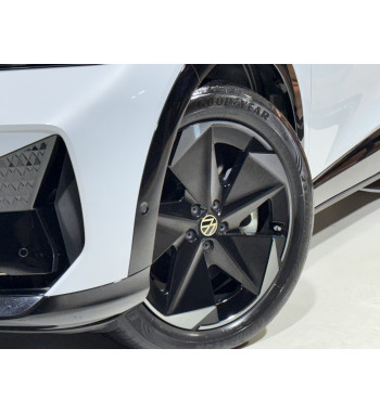 VOLKSWAGEN ID. UNYX 2025