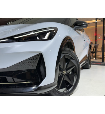 VOLKSWAGEN ID. UNYX 2025