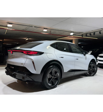 VOLKSWAGEN ID. UNYX 2025