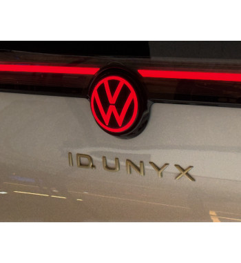 VOLKSWAGEN ID. UNYX 2025