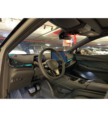 VOLKSWAGEN ID. UNYX 2025