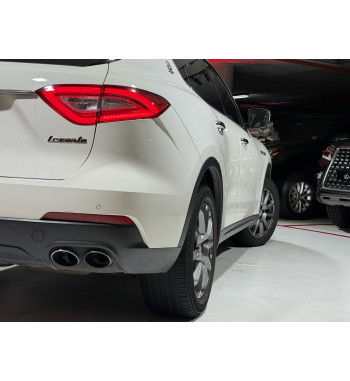 Maserati Levante 2019