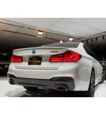 BMW 5 Series 2018