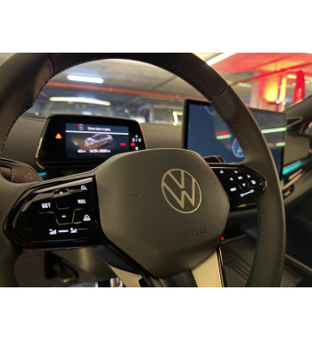 VOLKSWAGEN ID. UNYX 2025