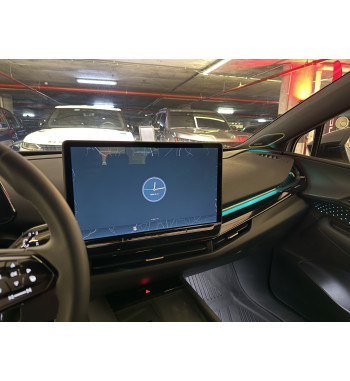 VOLKSWAGEN ID. UNYX 2025