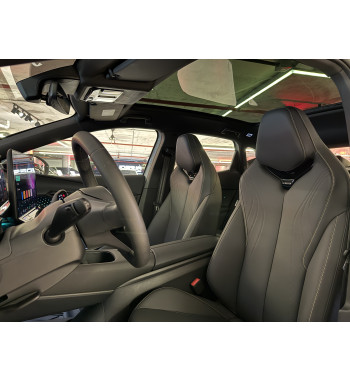 VOLKSWAGEN ID. UNYX 2025