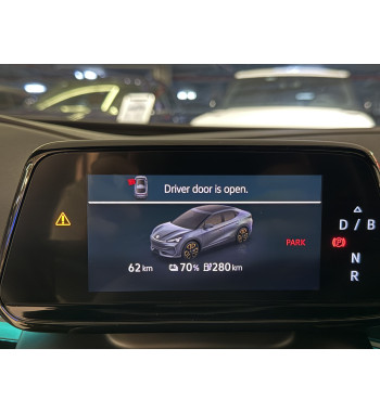 VOLKSWAGEN ID. UNYX 2025