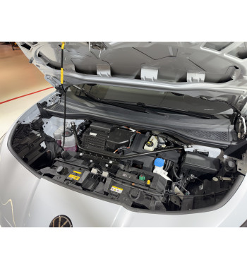 VOLKSWAGEN ID. UNYX 2025