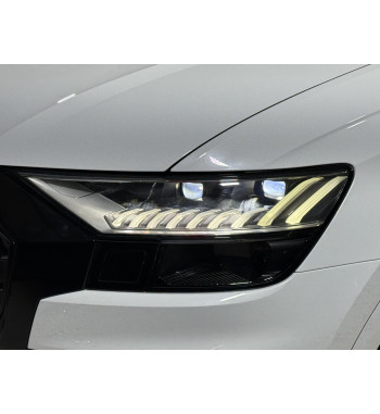 AUDI Q8 S LINE 55 TFSI QUATTRO 2022