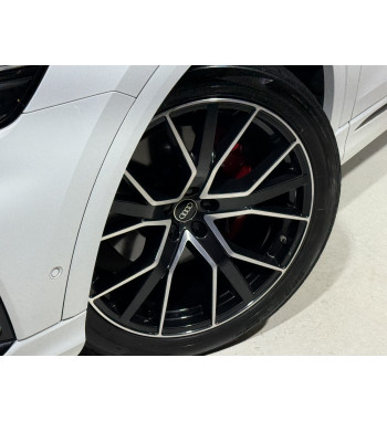 AUDI Q8 S LINE 55 TFSI QUATTRO 2022