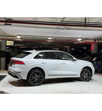AUDI Q8 S LINE 55 TFSI QUATTRO 2022