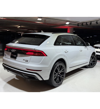 AUDI Q8 S LINE 55 TFSI QUATTRO 2022