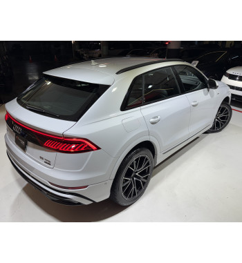 AUDI Q8 S LINE 55 TFSI QUATTRO 2022