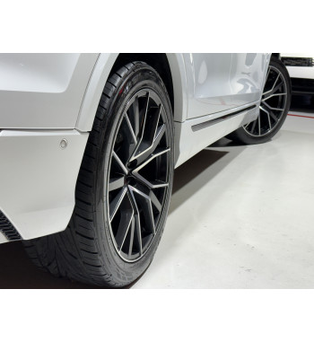 AUDI Q8 S LINE 55 TFSI QUATTRO 2022