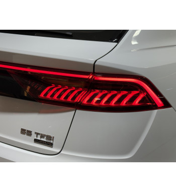 AUDI Q8 S LINE 55 TFSI QUATTRO 2022