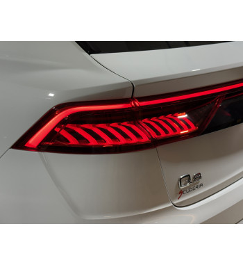 AUDI Q8 S LINE 55 TFSI QUATTRO 2022