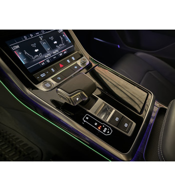 AUDI Q8 S LINE 55 TFSI QUATTRO 2022