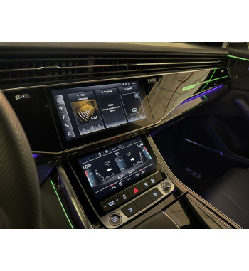 AUDI Q8 S LINE 55 TFSI QUATTRO 2022