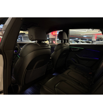 AUDI Q8 S LINE 55 TFSI QUATTRO 2022