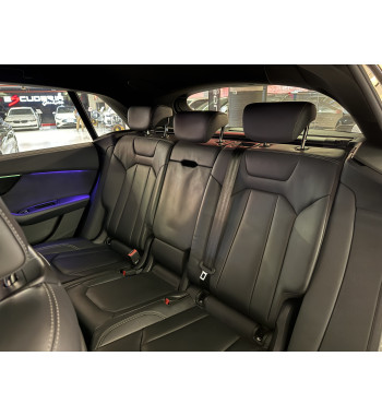 AUDI Q8 S LINE 55 TFSI QUATTRO 2022