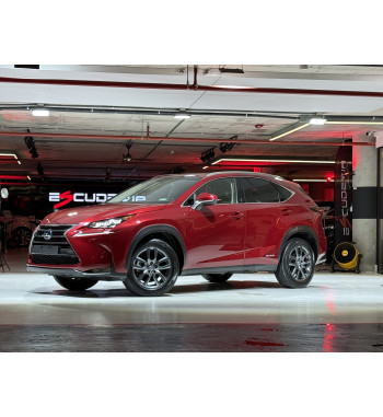 LEXUS NX 300h 2016