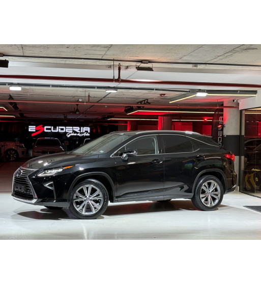 LEXUS RX350 2019