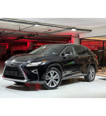 LEXUS RX350 2019