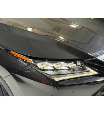 LEXUS RX350 2019