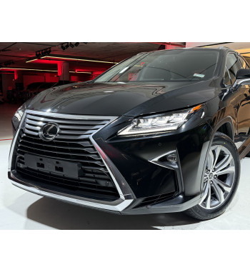 LEXUS RX350 2019