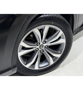LEXUS RX350 2019