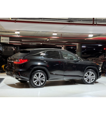 LEXUS RX350 2019