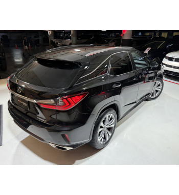 LEXUS RX350 2019