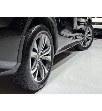 LEXUS RX350 2019
