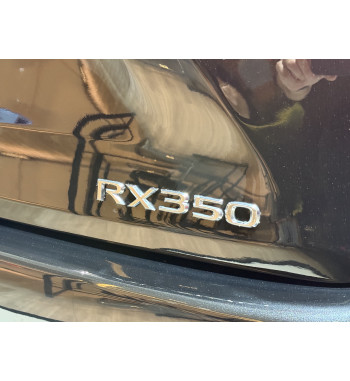 LEXUS RX350 2019