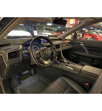 LEXUS RX350 2019