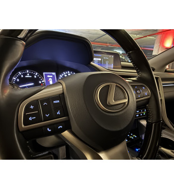 LEXUS RX350 2019