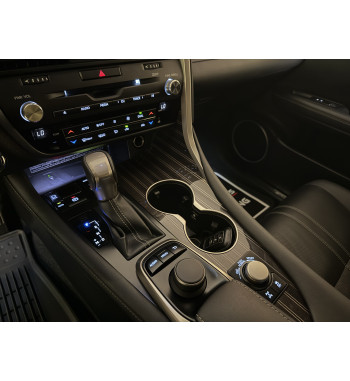 LEXUS RX350 2019