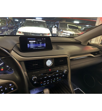 LEXUS RX350 2019