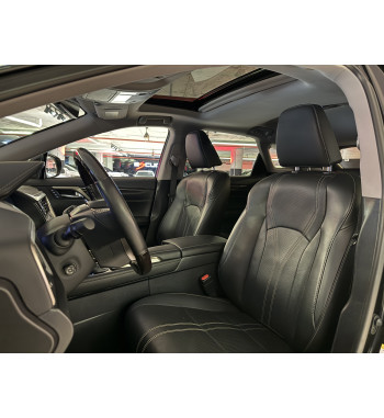 LEXUS RX350 2019