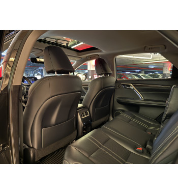 LEXUS RX350 2019