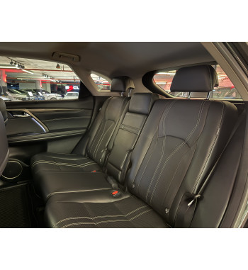 LEXUS RX350 2019