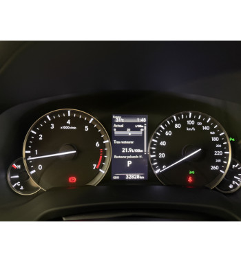 LEXUS RX350 2019