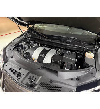 LEXUS RX350 2019